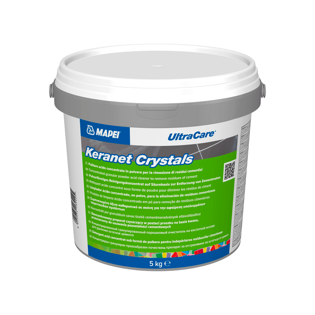 Ultracare Keranet Crystals - Mapei KG 1
