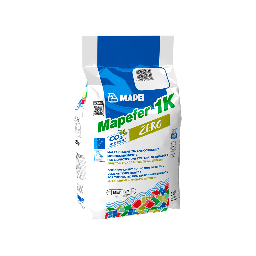 Mapefer 1K Zero - Mapei kg 5
