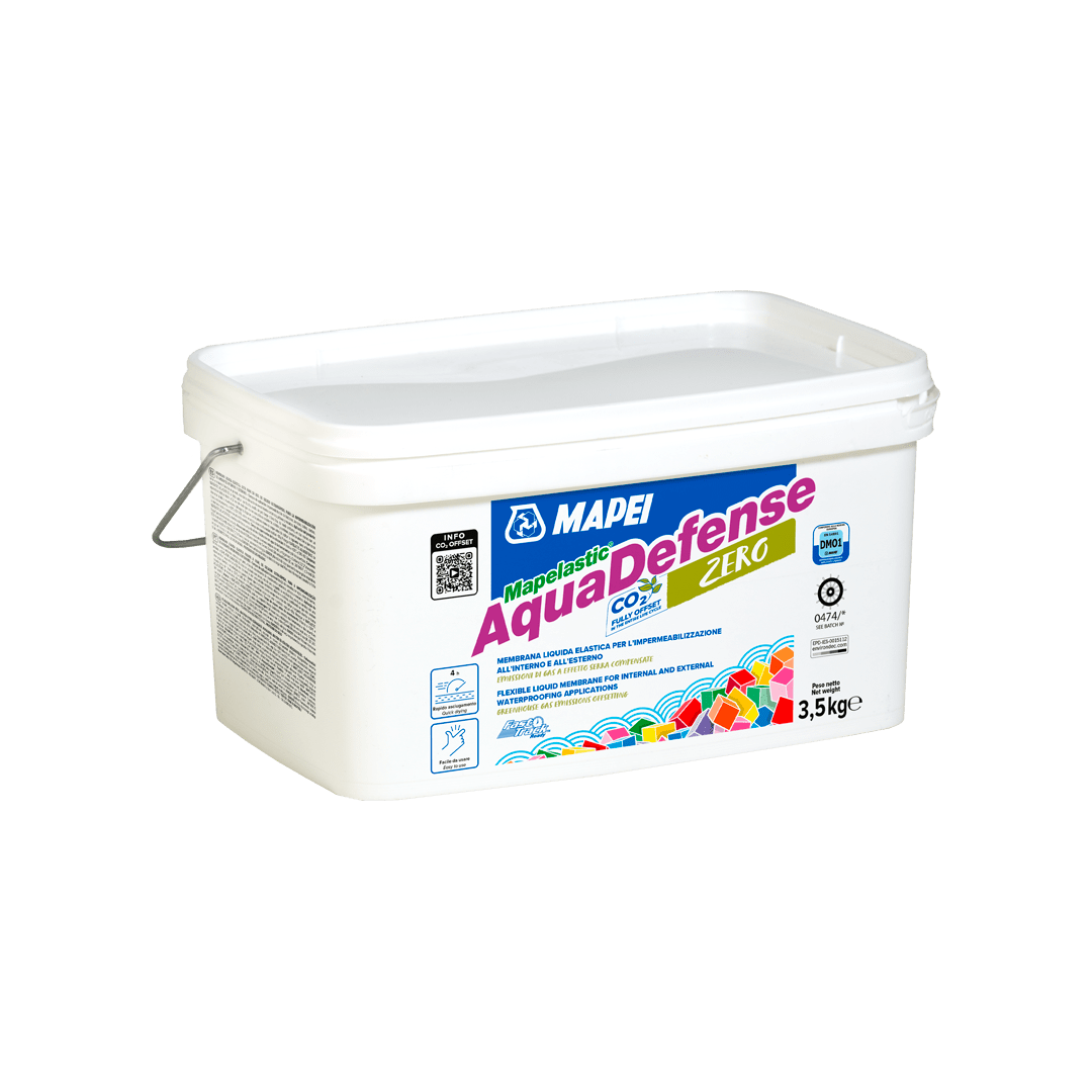 Mapelastic Acquadefense - Mapei KG 7.5