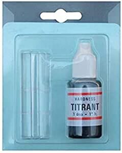 kit durezza acqua