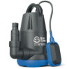 Pompa sommergibile per acqua sporche  400w (ARUP 400PC)