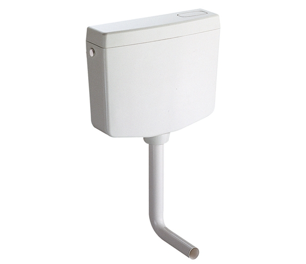 Cassetta wc esterna Gemma Oliver