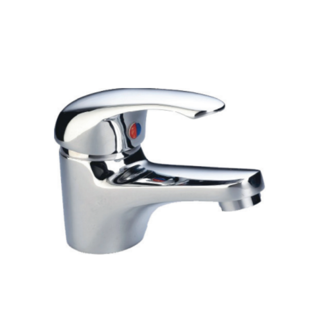 Gruppo monocomando Lavabo Prince