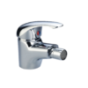 Gruppo monocomando Bidet Prince
