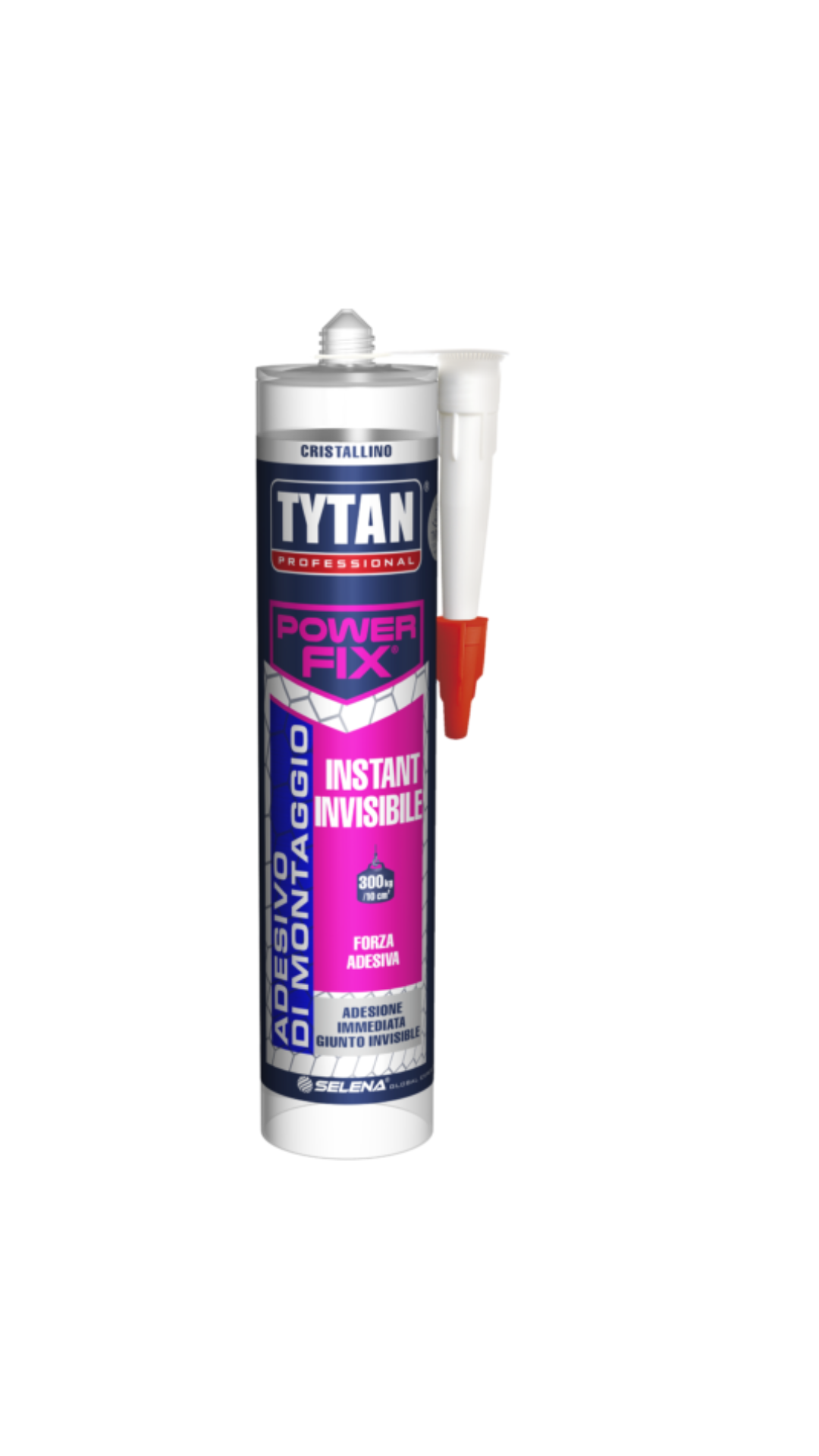 POWER FIX INSTANT CRISTALLINO 290ML