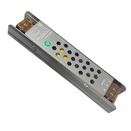 Alimentatore per Strip Led 60w 24V