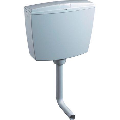 Cassetta wc esterna Smeraldo 1 Oliver