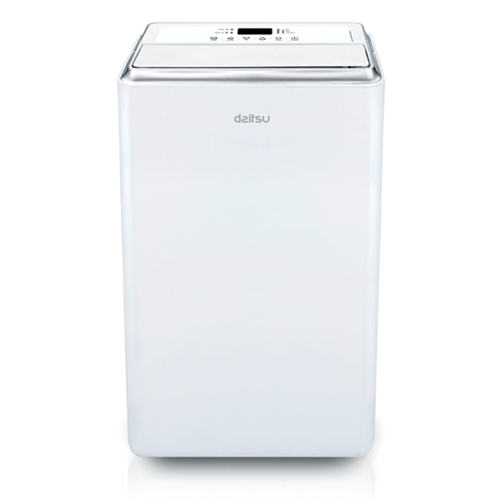 Deumidificatore d'aria LT.20 Daitsu gruppo Fujitsu (Nuovo modello)