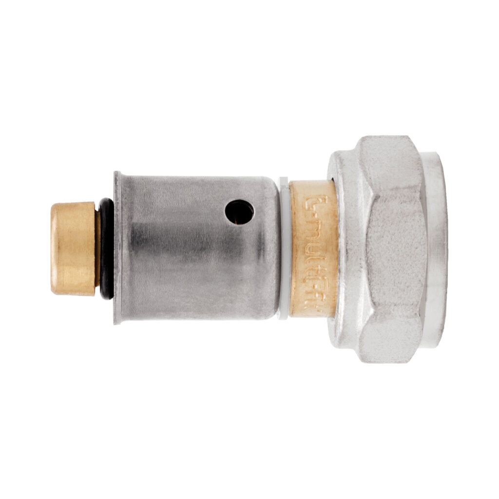 Tenute per multistrato 20x1/2" MULTI-FIT