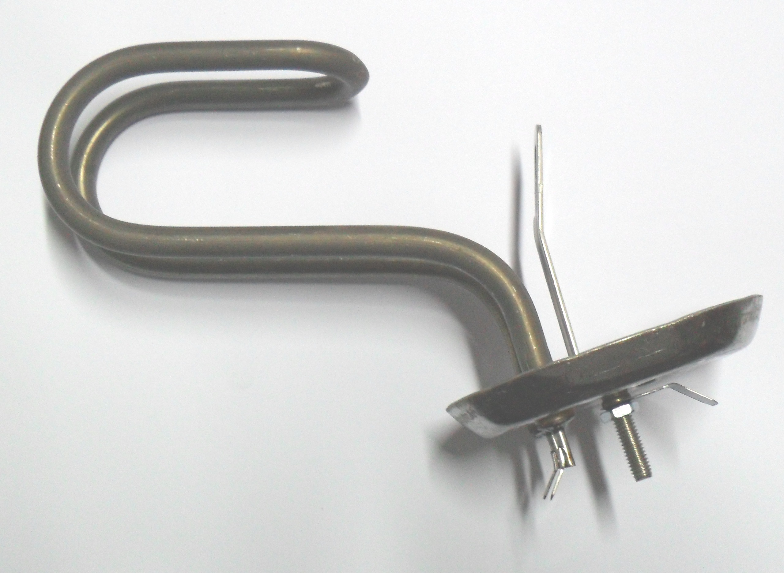 Resistenza per scaldabagno ariston 15-30lt (1500w)