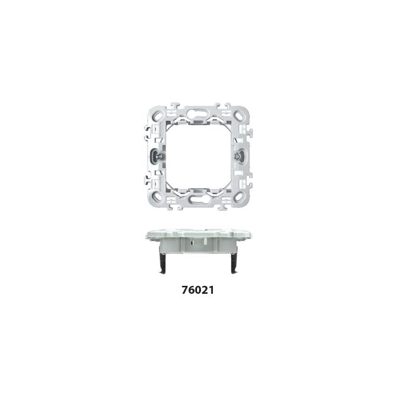 Supporto per scatola tonda 2M FEB - FLAT