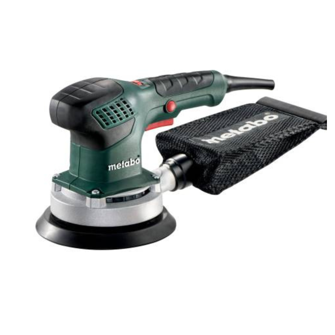 Levigatrice Roto-Orbitale Metabo (SXE3150)