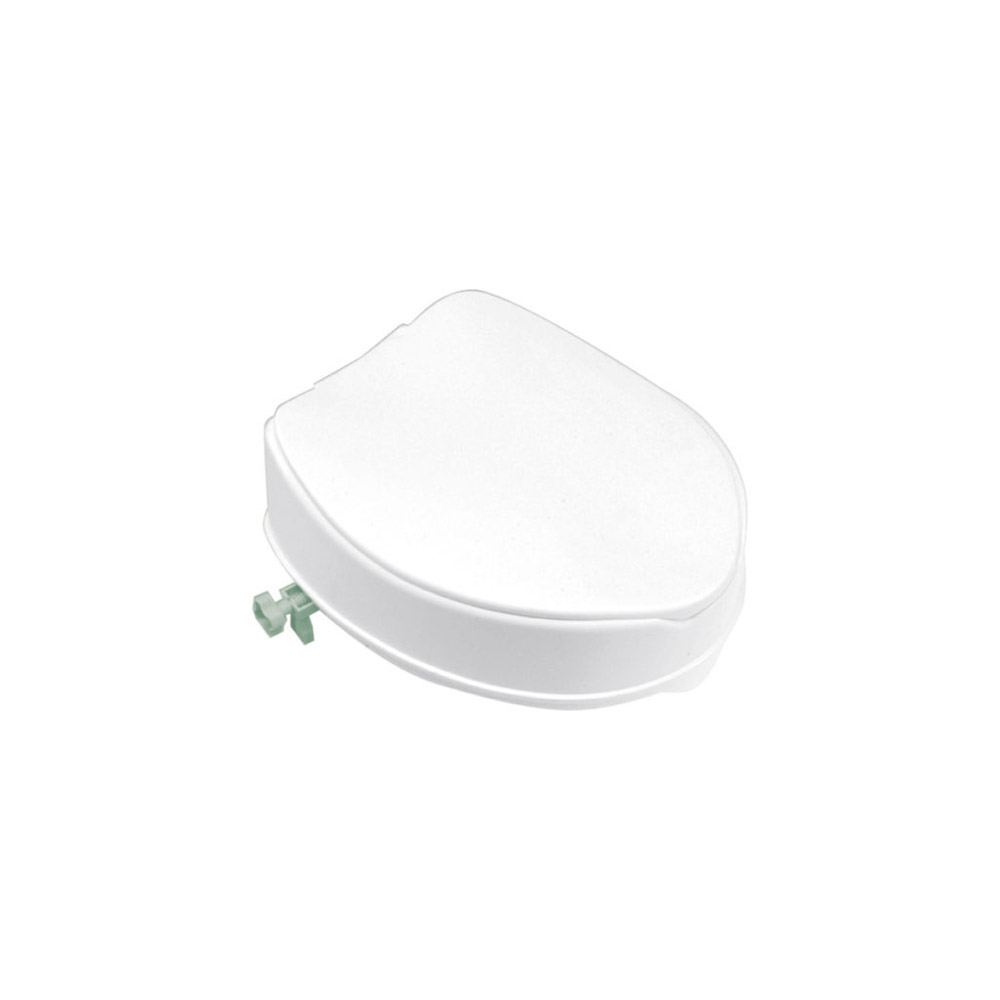 Rialzo per WC con Coperchio H:10CM Thermomat