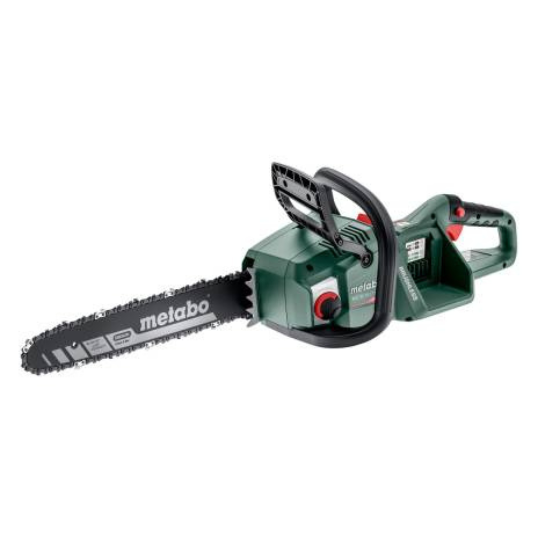 Sega a Catena a Batteria MS36-18LTXBL40 (solo corpo macchina)