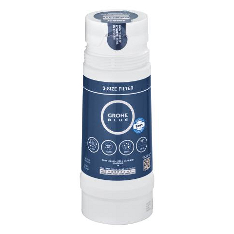 GROHE Blue Filtro Taglia S (40404001)